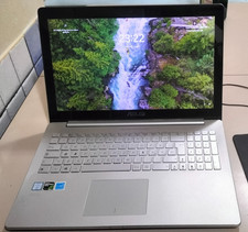 Asus zenbook uxn501vw usato  Torino