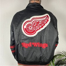 Vintage detroit red for sale  Delray Beach