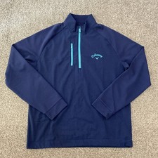 Callaway jumper mens for sale  EASTLEIGH
