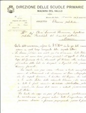 1929 mazara del usato 1929 mazara del usato  Milano