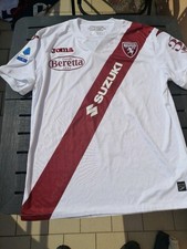 Maglia shirt football usato  Vallebona