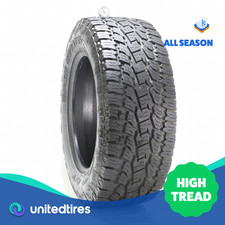 Used 35x12.5r20 toyo for sale  Chicago
