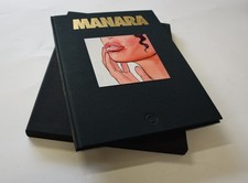 Milo manara galery d'occasion  Louvres