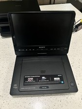 Sony portable swivel for sale  Baytown
