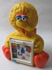 Talking big bird for sale  SHEFFIELD