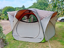 Quechua base seconds for sale  CREWE