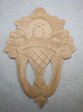 Rnament verzierung holzziertei gebraucht kaufen  Neuenhaus