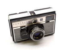 Pentacon electra kompakt gebraucht kaufen  Herford