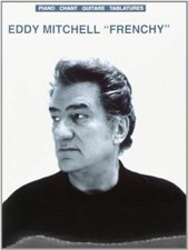 Eddy mitchell frenchy d'occasion  France