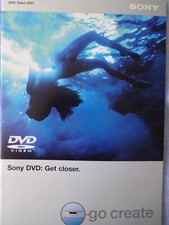 Sony dvd video gebraucht kaufen  Erkner