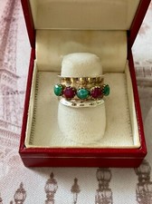 Ancienne bague large d'occasion  Montpellier-