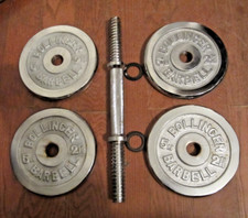 20lb bollinger barbell for sale  Jersey City