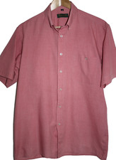 Bonart shirt mens for sale  PAIGNTON