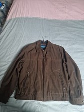 Blouson homme stone d'occasion  Beaumes-de-Venise