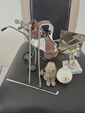 Lot trophées sculptures d'occasion  Roanne