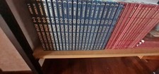 Enciclopedia popoli costumi usato  Italia