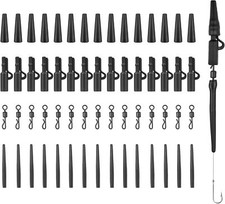 Lead clip karpfen gebraucht kaufen  Bochum