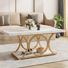 Rectangle coffee table for sale  MANCHESTER