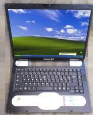 Packardbell easynote r3400 d'occasion  Monthureux-sur-Saône