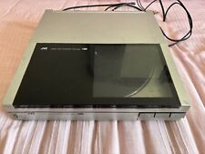 Platine vinyl jvc d'occasion  Gif-sur-Yvette