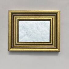 Mirror gold frame for sale  Highland Lakes