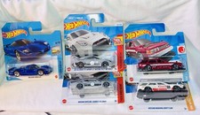 Hotwheels nissan jdm for sale  WHITSTABLE