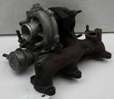 Polo turbolader 045253019d gebraucht kaufen  Fulda