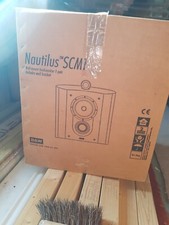 Nautilus scm1 home for sale  FERRYHILL