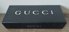 Boîte vide gucci d'occasion  Badonviller