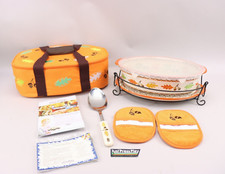 Temptations bakeware 3qt for sale  Lancaster