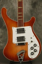 1979 rickenbacker 481 for sale  Carbondale