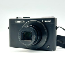 Câmera Digital Compacta Panasonic LUMIX DMC-LF1 do Japão comprar usado  Enviando para Brazil