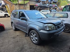 Nissan trail columbia for sale  ACCRINGTON
