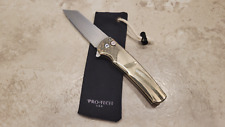 Protech malibu bronze for sale  Santa Clarita