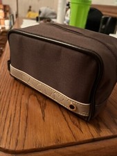 Pochette uomo bulgari usato  Asti