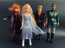Disney frozen reine d'occasion  Paris XIV