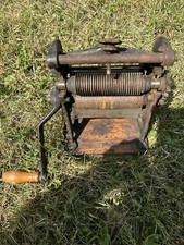 Antique giunta bros. for sale  Waterville