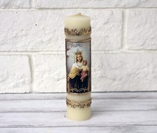 Virgen del carmen for sale  La Puente