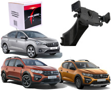 Automatic phone holder for Dacia Sandero 3, Logan 3, Jogger UK na sprzedaż  PL