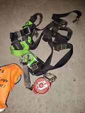 Kits protection antichute d'occasion  Montpellier-