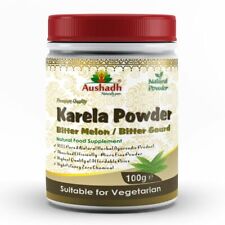 Bitter gourd powder for sale  STANMORE
