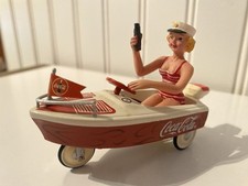 Coca cola float for sale  Oak Ridge