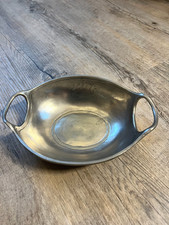 Kleine zinn schale gebraucht kaufen  Berlin