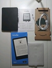 Kindle 2022 16gb usato  Milano