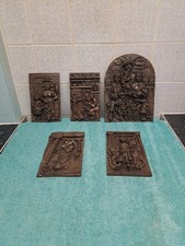 Set five miners for sale Set five miners for sale  LEEDS