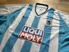 tsv 1860 trikot gebraucht kaufen tsv 1860 trikot gebraucht kaufen Sehnde
