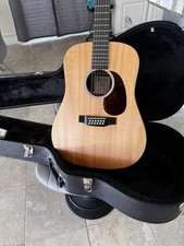 Martin string acoustic for sale  Naples