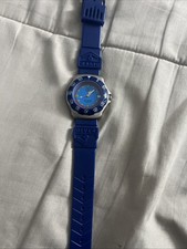 Tag Heuer Formula 1 relógio vintage raro extremo mostrador azul comprar usado Tag Heuer Formula 1 relógio vintage raro extremo mostrador azul comprar usado  Enviando para Brazil