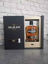 Balblair highland single gebraucht kaufen  Geeste