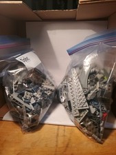 Gallon bags grey for sale  New Prague